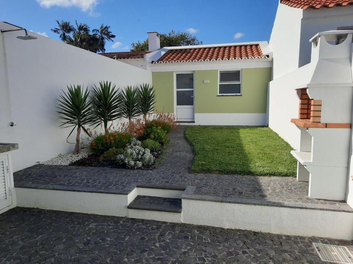Boa Nova House Villa Ponta Delgada  Exterior photo