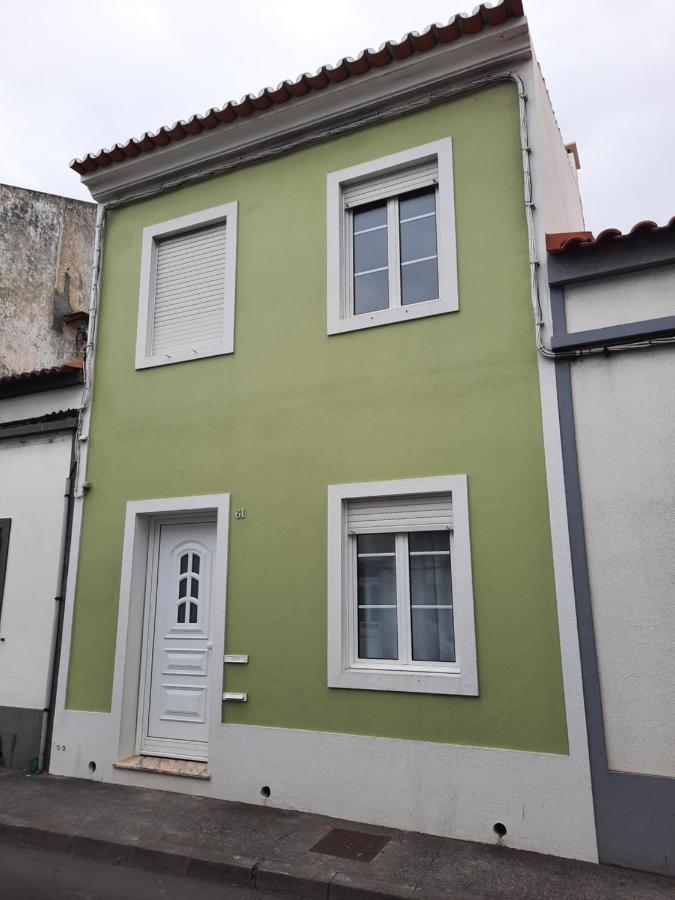 Boa Nova House Villa Ponta Delgada  Exterior photo